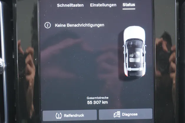 Volvo C40 Recharge P8 Twin AWD Pure Electric Ultimate