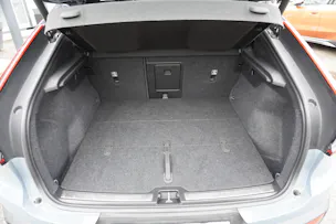 Volvo C40 Recharge P8 Twin AWD Pure Electric Ultimate