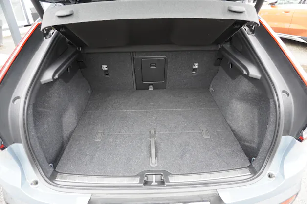 Volvo C40 Recharge P8 Twin AWD Pure Electric Ultimate