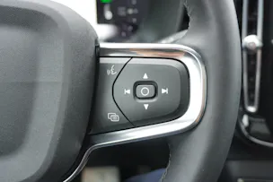 Volvo C40 Recharge P8 Twin AWD Pure Electric Ultimate