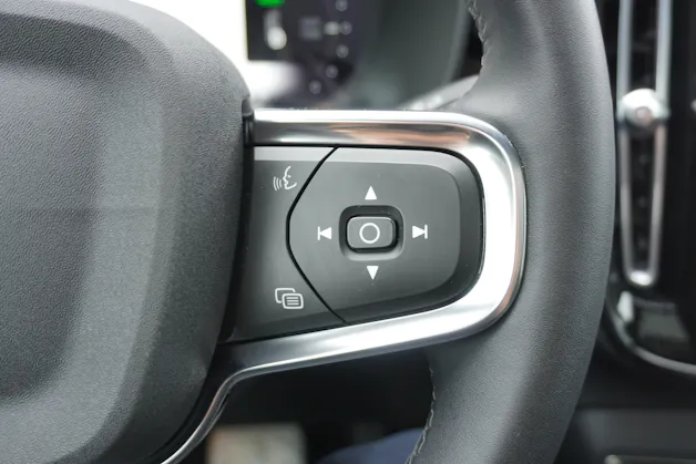 Volvo C40 Recharge P8 Twin AWD Pure Electric Ultimate