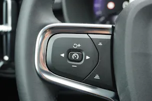 Volvo C40 Recharge P8 Twin AWD Pure Electric Ultimate