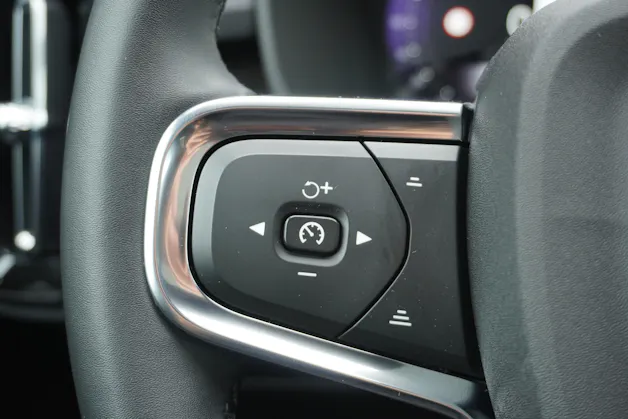 Volvo C40 Recharge P8 Twin AWD Pure Electric Ultimate