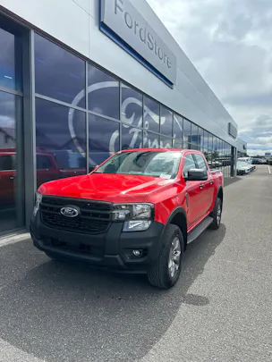 Ford Ranger dcab.pick-up 2.3 EcoBoo XLT/PHEV