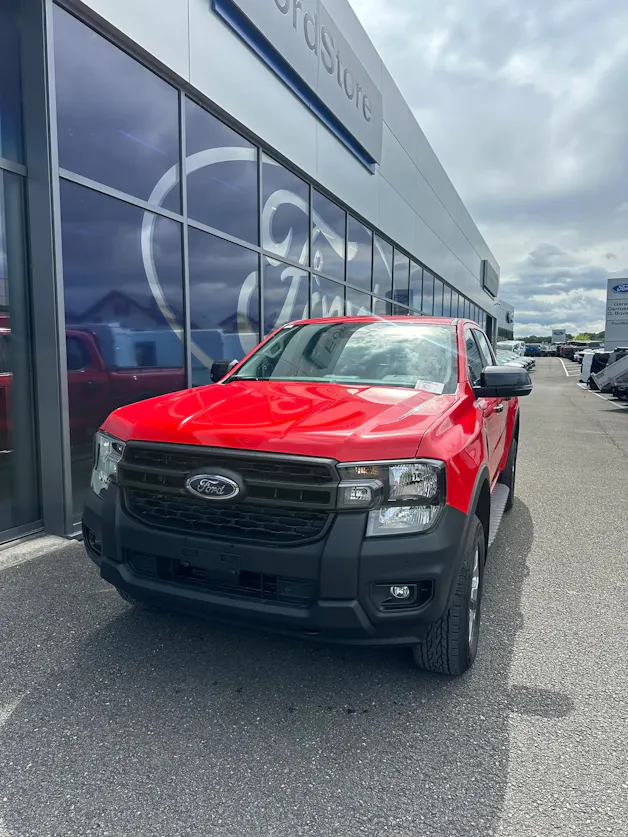 Ford Ranger dcab.pick-up 2.3 EcoBoo XLT/PHEV