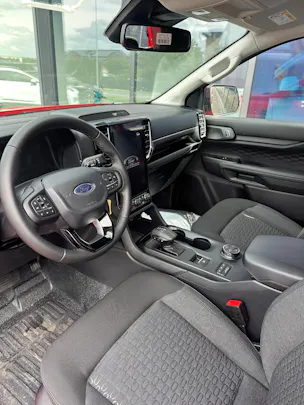 Ford Ranger dcab.pick-up 2.3 EcoBoo XLT/PHEV