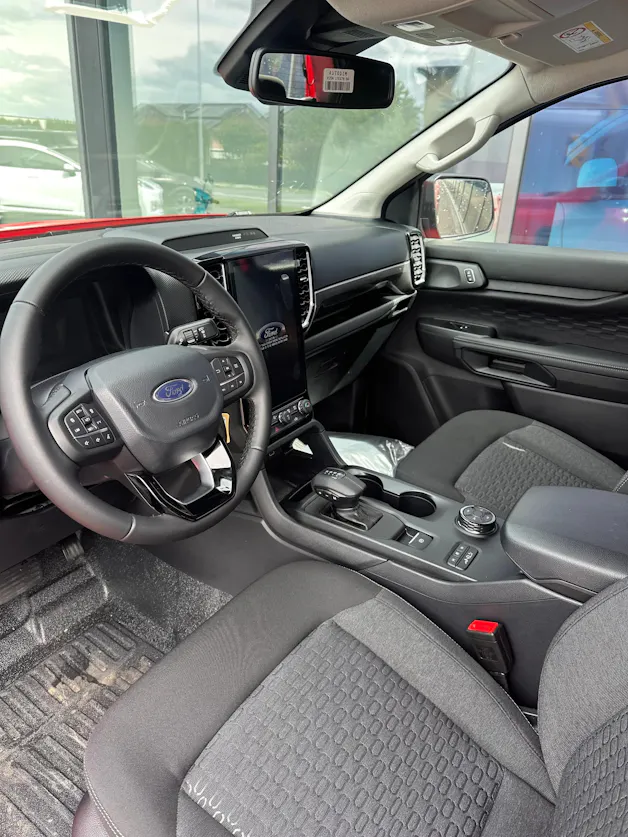 Ford Ranger dcab.pick-up 2.3 EcoBoo XLT/PHEV
