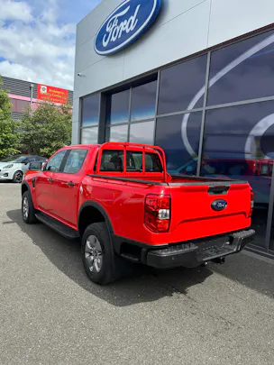 Ford Ranger dcab.pick-up 2.3 EcoBoo XLT/PHEV