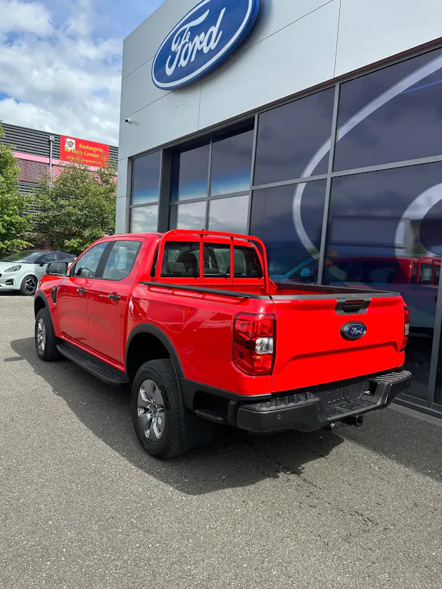 Ford Ranger dcab.pick-up 2.3 EcoBoo XLT/PHEV