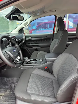 Ford Ranger dcab.pick-up 2.3 EcoBoo XLT/PHEV