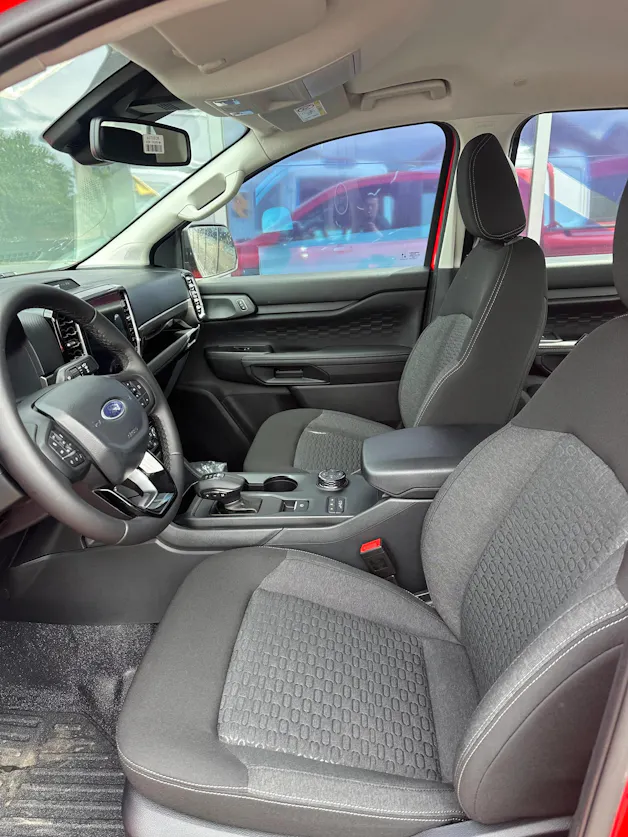 Ford Ranger dcab.pick-up 2.3 EcoBoo XLT/PHEV
