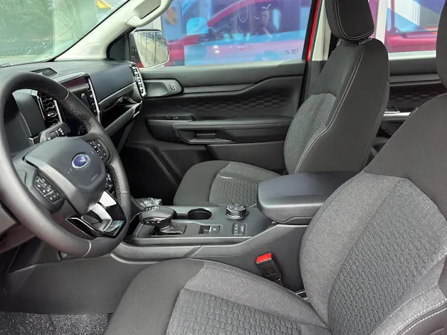 Ford Ranger dcab.pick-up 2.3 EcoBoo XLT/PHEV