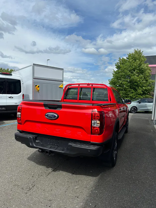 Ford Ranger dcab.pick-up 2.3 EcoBoo XLT/PHEV