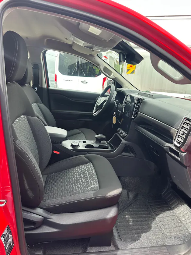 Ford Ranger dcab.pick-up 2.3 EcoBoo XLT/PHEV