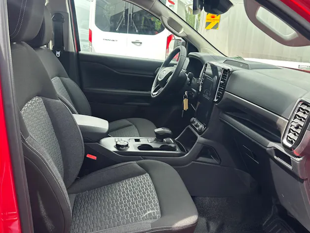 Ford Ranger dcab.pick-up 2.3 EcoBoo XLT/PHEV
