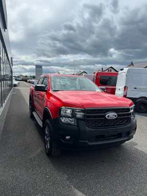 Ford Ranger dcab.pick-up 2.3 EcoBoo XLT/PHEV