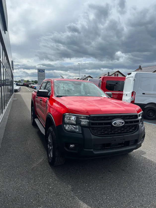 Ford Ranger dcab.pick-up 2.3 EcoBoo XLT/PHEV