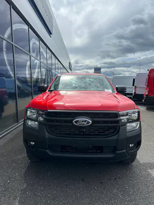 Ford Ranger dcab.pick-up 2.3 EcoBoo XLT/PHEV