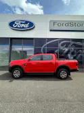 Ford Ranger dcab.pick-up 2.3 EcoBoo XLT/PHEV