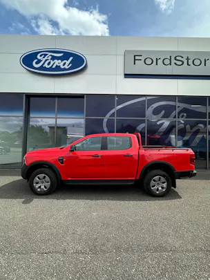 Ford Ranger dcab.pick-up 2.3 EcoBoo XLT/PHEV