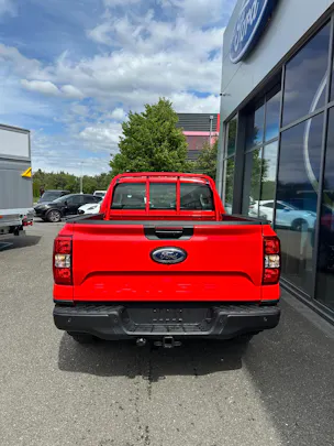 Ford Ranger dcab.pick-up 2.3 EcoBoo XLT/PHEV