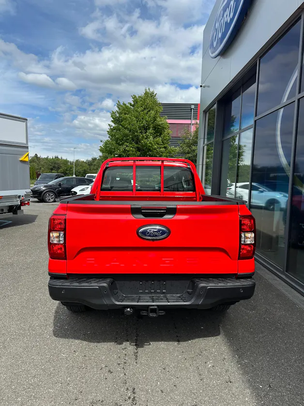 Ford Ranger dcab.pick-up 2.3 EcoBoo XLT/PHEV