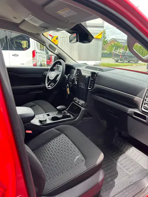 Ford Ranger dcab.pick-up 2.3 EcoBoo XLT/PHEV