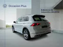VW Tiguan 1.4TSI PHEV R-Line DSG