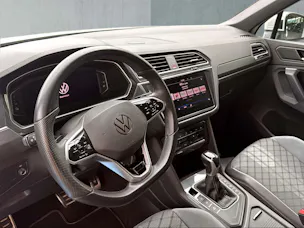 VW Tiguan 1.4TSI PHEV R-Line DSG
