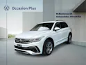 VW Tiguan 1.4TSI PHEV R-Line DSG
