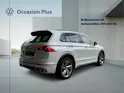 VW Tiguan 1.4TSI PHEV R-Line DSG