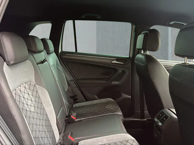 VW Tiguan 1.4TSI PHEV R-Line DSG
