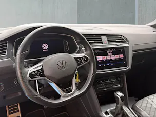 VW Tiguan 1.4TSI PHEV R-Line DSG