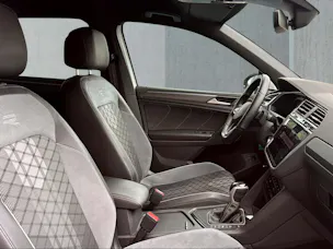 VW Tiguan 1.4TSI PHEV R-Line DSG