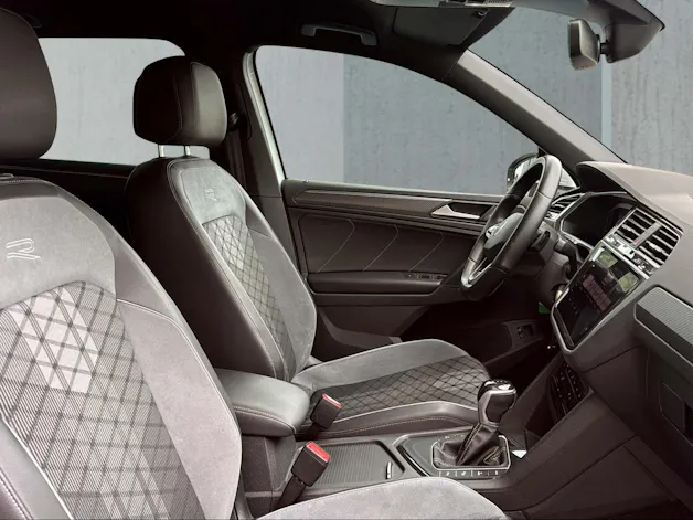 VW Tiguan 1.4TSI PHEV R-Line DSG