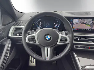BMW X6 xDr48V M60i M SportPro