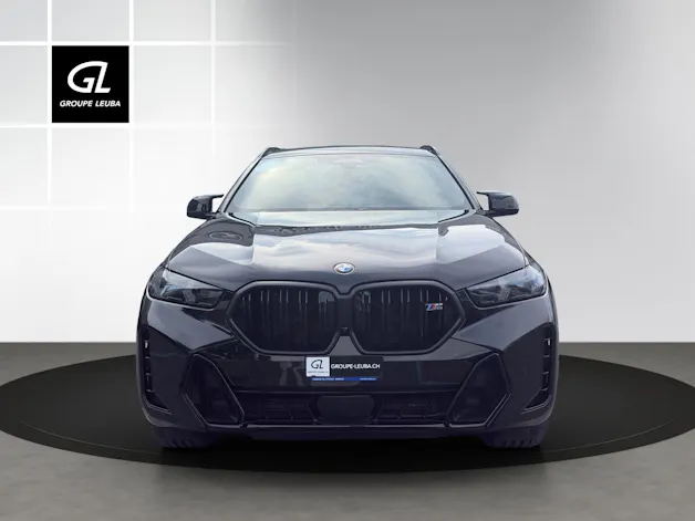 BMW X6 xDr48V M60i M SportPro