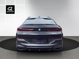 BMW X6 xDr48V M60i M SportPro