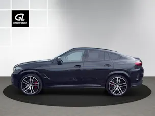 BMW X6 xDr48V M60i M SportPro