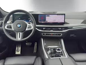BMW X6 xDr48V M60i M SportPro