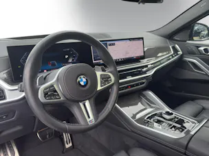 BMW X6 xDr48V M60i M SportPro