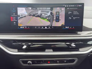 BMW X6 xDr48V M60i M SportPro