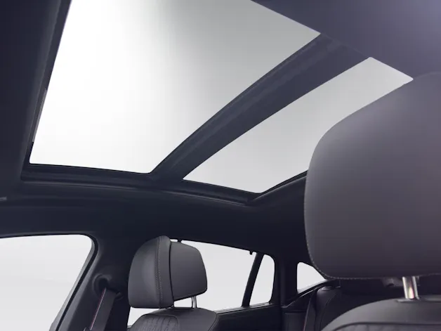 BMW X6 xDr48V M60i M SportPro