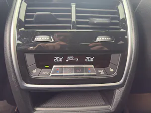 BMW X6 xDr48V M60i M SportPro