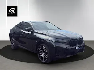 BMW X6 xDr48V M60i M SportPro