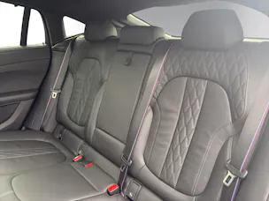 BMW X6 xDr48V M60i M SportPro