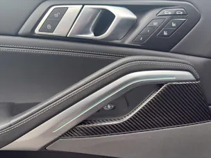 BMW X6 xDr48V M60i M SportPro