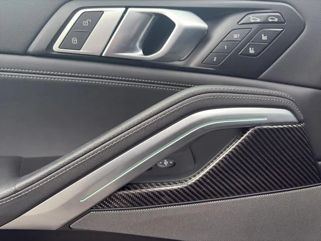 BMW X6 xDr48V M60i M SportPro