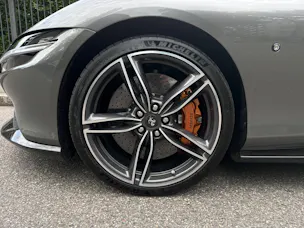 Ferrari Roma 3.9 V8 T