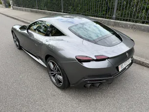 Ferrari Roma 3.9 V8 T